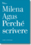 Cover of Perché scrivere