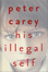 Cover of His Illegal Self