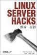 Cover of Linux Server Hacks 駭客一百招
