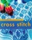 Cover of Cross Stitch