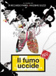 Cover of Il fumo uccide