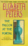 Cover of 'The Falcon at the Portal'