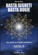 Cover of Basta segreti basta bugie