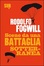 Cover of Scene da una battaglia sotterranea