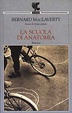 Cover of La scuola di anatomia
