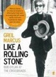 Cover of Like A Rolling Stone