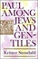Cover of "Paul Among Jews and Gentiles and Other Essays"