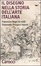 Cover of Il disegno nella storia dell'arte italiana