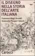 Cover of Il disegno nella storia dell'arte italiana
