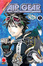 Cover of Air Gear vol. 1
