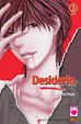 Cover of Desiderio vol. 3
