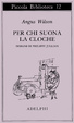 Cover of Per chi suona la cloche
