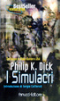 Cover of I simulacri