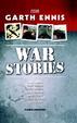 Cover of War Stories