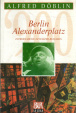 Cover of Berlin Alexanderplatz