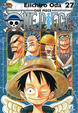 Cover of One Piece - New Edition 27
