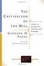Cover of "The Captivation Of The Will"
