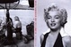 Cover of Marilyn Monroe and the Camera