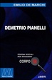 Cover of Demetrio Pianelli