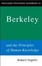 Cover of "Routledge Philosophy Guidebook to Berkeley and the Principles of Human Knowledge"
