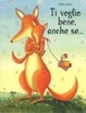 Cover of Ti voglio bene, anche se