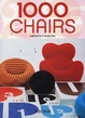 Cover of 1000 Chairs