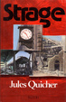 Cover of Strage