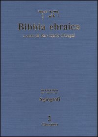 Image of Bibbia ebraica