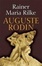 Cover of "Auguste Rodin"
