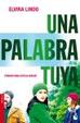 Cover of Una palabra tuya