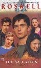 The Salvation (Roswell High No. 10)