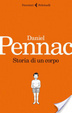 Cover of Storia di un corpo