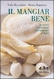 Cover of Il mangiar bene
