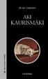 Cover of Aki Kaurismäki