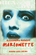 Cover of Marionette