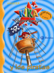 Cover of TINA SUPERBRUIXA I ELS PIRATES