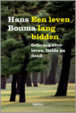 Cover of Een leven lang bidden