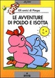 Cover of Le avventure di Poldo e Isotta