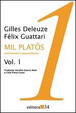 Cover of Mil Platôs Vol. 1
