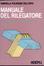 Cover of Manuale del rilegatore