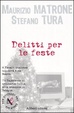 Cover of Delitti per le feste