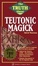 Cover of "Truth About Teutonic Magick"