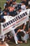 Cover of "Benchclearing"