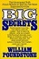 Cover of Big Secrets