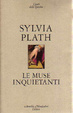 Cover of Le muse inquietanti