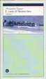 Cover of Il Conte di Montecristo - Volume I