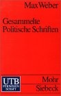 Gesammelte Politische Schriften.的圖像