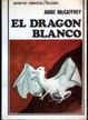 Cover of El dragón blanco