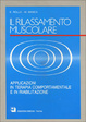 Cover of Il rilassamento muscolare