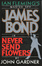 Cover of Never Send Flowers